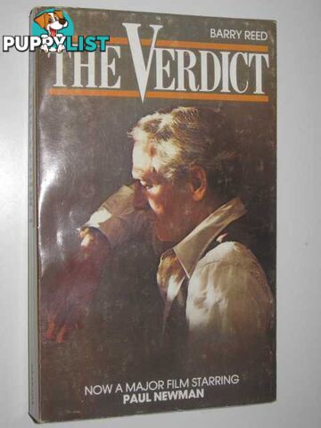 The Verdict  - Reed Barry - 1982