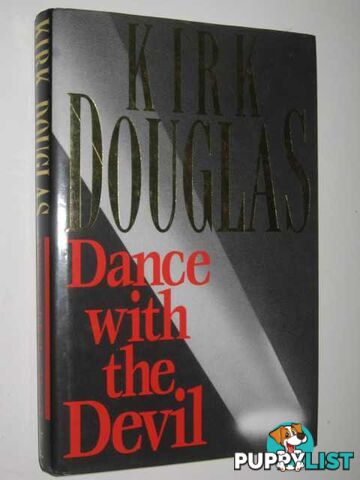 Dance with the Devil  - Douglas Kirk - 1990