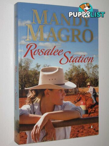 Rosalee Station  - Magro Mandy - 2012