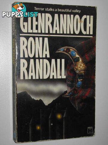 Glenrannoch  - Randall Rona - 1984