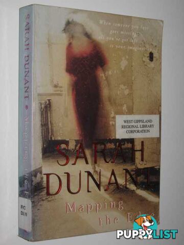 Mapping the Edge  - Dunant Sarah - 1999