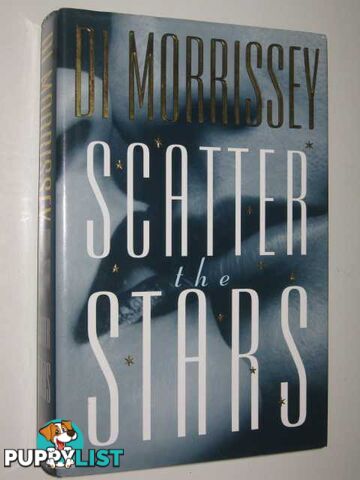 Scatter The Stars  - Morrissey Di - 1998