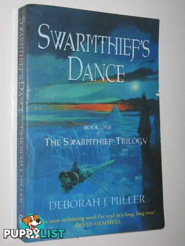 Swarmthief's Dance  - Miller Deborah J. - 2005