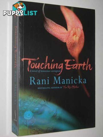 Touching Earth  - Manicka Rani - 2004