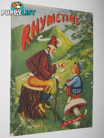 Rhymetime - Uncle Lee Series  - Dore L M