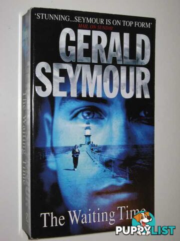 The Waiting Time  - Seymour Gerald - 1999