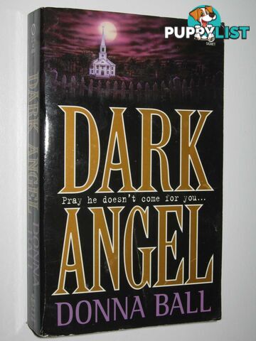 Dark Angel  - Ball Donna - 1998