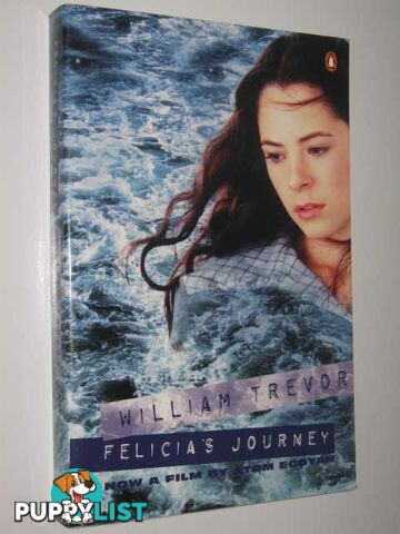 Felicia's Journey  - Trevor William - 1999