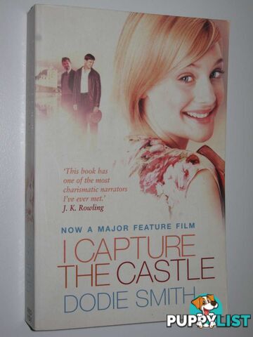 I Capture the Castle  - Smith Dodie - 2003