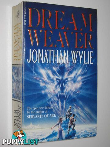 Dream Weaver  - Wylie Jonathan - 1991