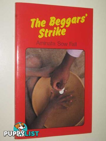 The Beggars' Strike  - Fall Aminata Sow - 1981