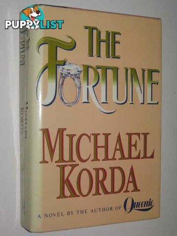 The Fortune  - Korda Michael - 1989