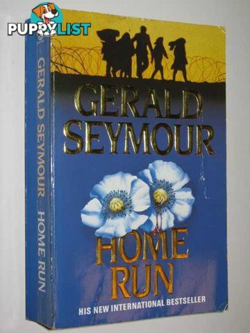 Home Run  - Seymour Gerald - 1990