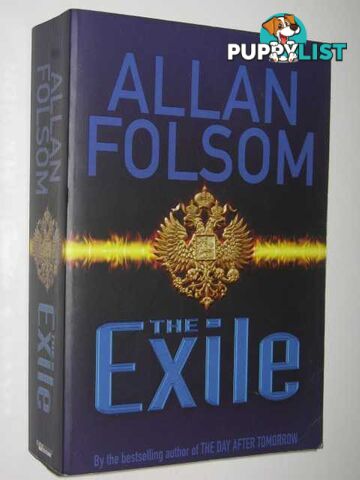 The Exile  - Folsom Allan - 2004