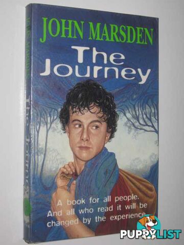 The Journey  - Marsden John - 1996