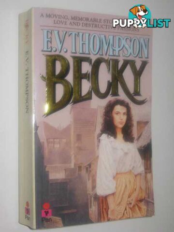 Becky  - Thompson E. V. - 1988