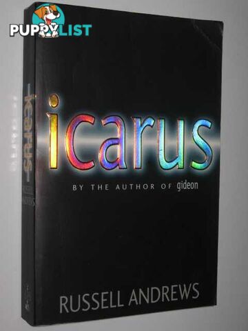 Icarus  - Andrews Russell - 2001