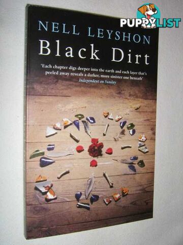 Black Dirt  - Leyshon Nell - 2005