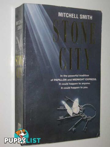 Stone City  - Smith Mitchell - 1995