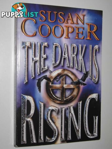 The Dark Is Rising  - Cooper Susan - 1976