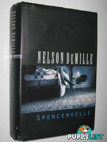 Spencerville  - DeMille Nelson - 1994