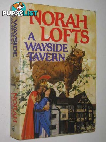 A Wayside Tavern  - Lofts Norah - 1981