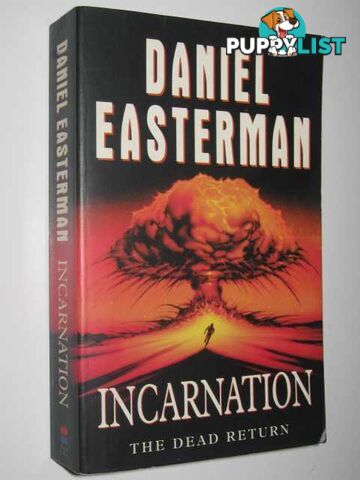 Incarnation  - Easterman Daniel - 2000