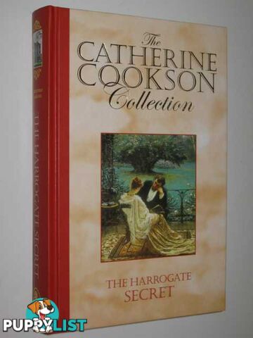 The Harrogate Secret : The Catherine Cookson Collection  - Cookson Catherine - 2003