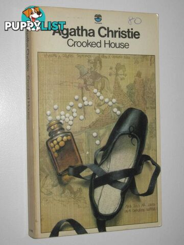 Crooked House  - Christie Agatha - 1983