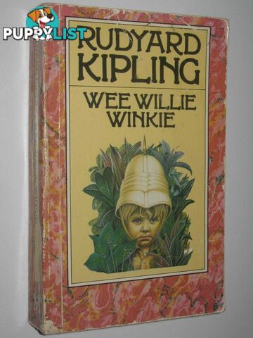 Wee Willie Winkie  - Kipling Rudyard - 1982