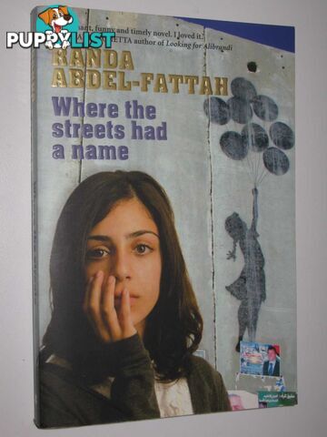 Where the Streets Had a Name  - Abdel-Fattah Randa - 2008