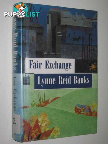 Fair Exchange  - Banks Lynne Reid - 1998