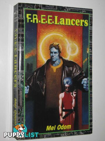 F.R.E.E.Lancers  - Odom Mel - 1995