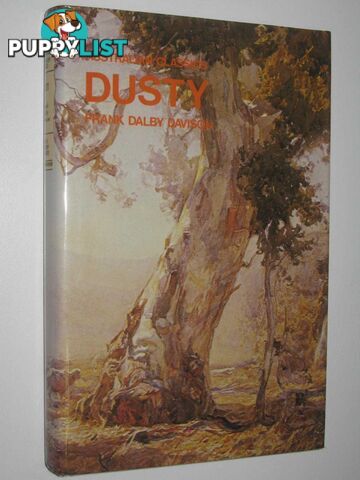 Dusty  - Davison Frank Dalby - 1983