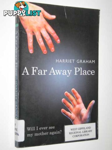 A Far Away Place  - Graham Harriet - 2000