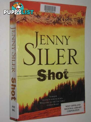 Shot  - Siler Jenny - 2002