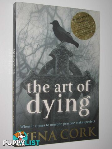 The Art of Dying  - Cork Vena - 2005