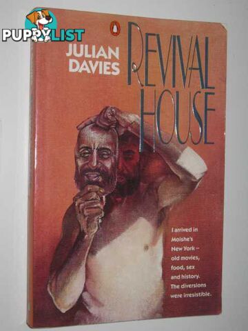 Revival House  - Davies Julian - 1991