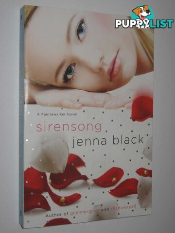 Sirensong  - Black Jenna - 2011