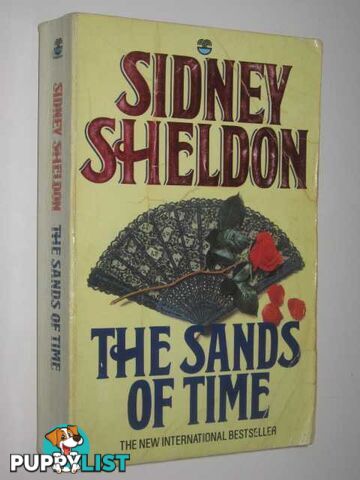 The Sands of Time  - Sheldon Sidney - 1989