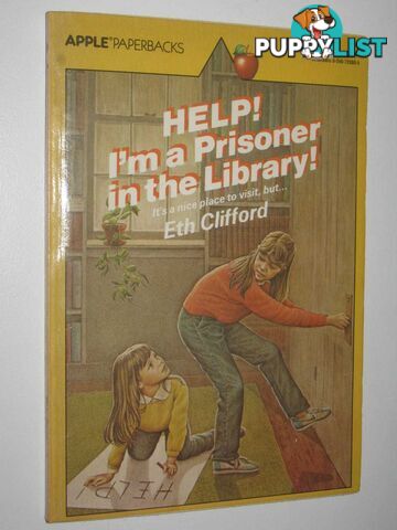 Help! I'm a Prisoner in the Library  - Clifford Eth - 1979