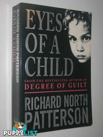 Eyes Of A Child  - Patterson Richard North - 1994