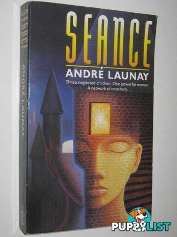 Seance  - Launay Andre - 1991