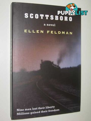 Scottsboro  - Feldman Ellen - 2008