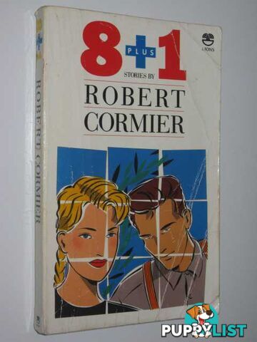 8 plus 1  - Cormier Robert - 1988