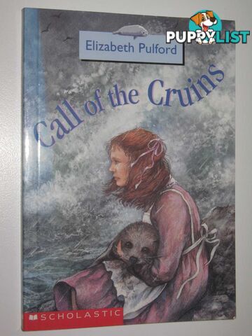 Call of the Cruins  - Pulford Elizabeth - 2000