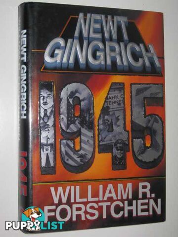 1945  - Gingrich Newt & Forstchen, William R. - 1995