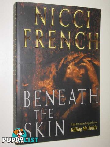 Beneath The Skin  - French Nicci - 2000