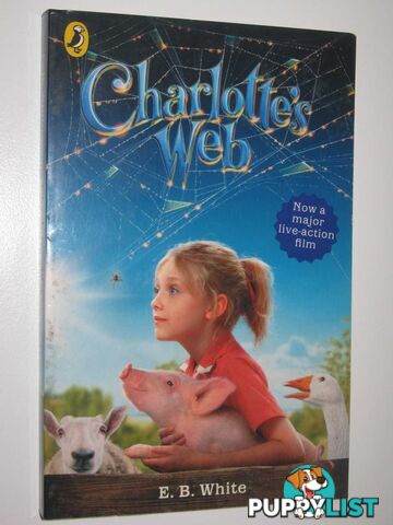 Charlotte's Web  - White E. B. - 2006