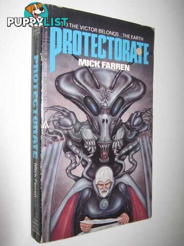 Protectorate  - Farren Mick - 1985